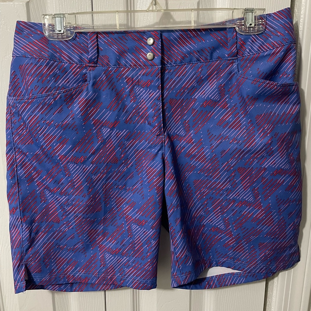 Adidas Baja women’s golf shorts